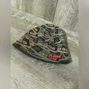 Nintendo Original Gamer Reversible Beanie